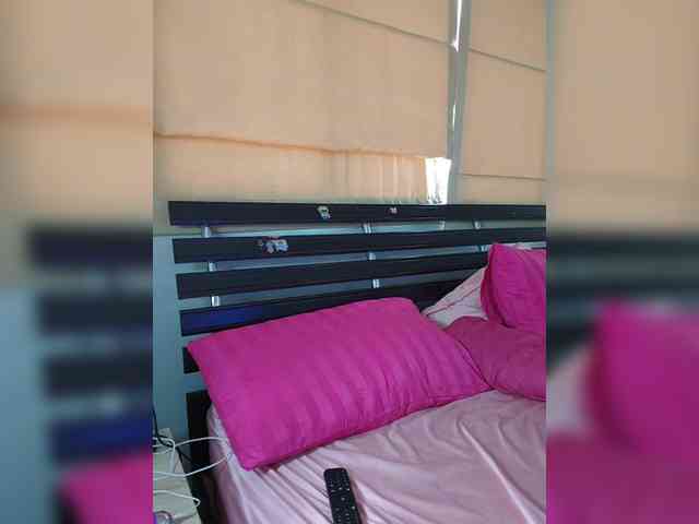 MySecret555 webcam