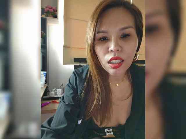 MySecret555 webcam