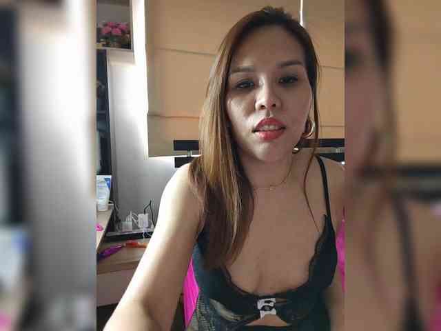 MySecret555 webcam