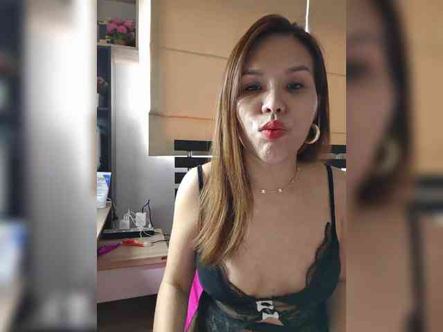 MySecret555 webcam
