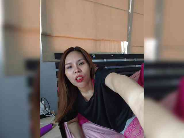 MySecret555 webcam