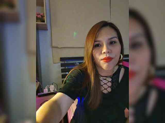 MySecret555 webcam