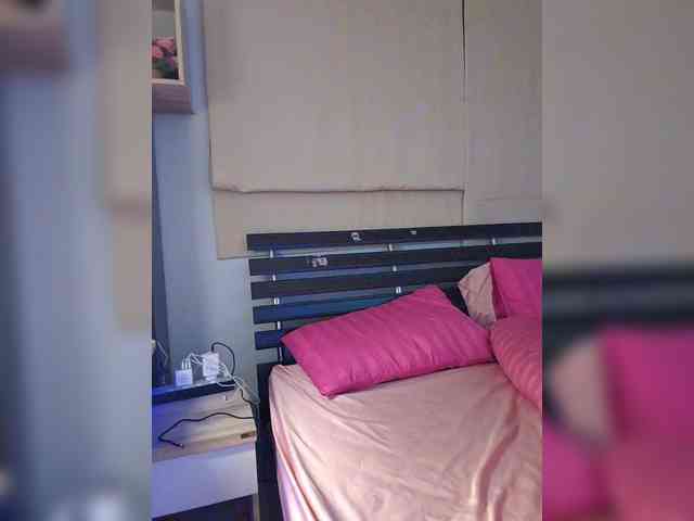 MySecret555 webcam
