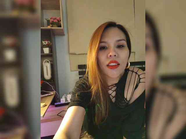 MySecret555 webcam