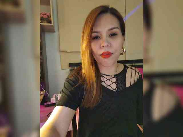 MySecret555 webcam
