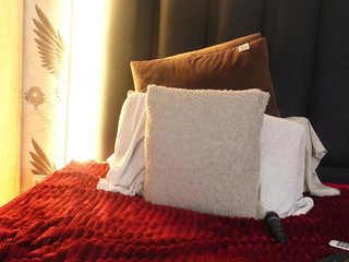 Alexa_Duque Porn Show