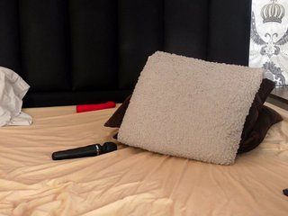 Alexa_Duque Porn Show