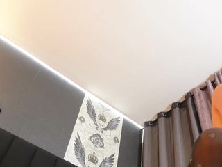 Alexa_Duque Porn Show