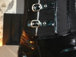 Alexa_Duque Porn Show