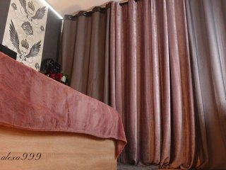 Alexa_Duque Porn Show