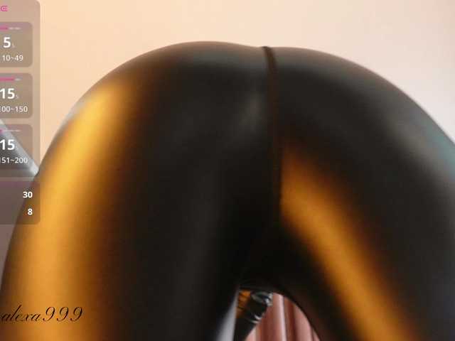 Alexa-Duque's BongaCams show and profile