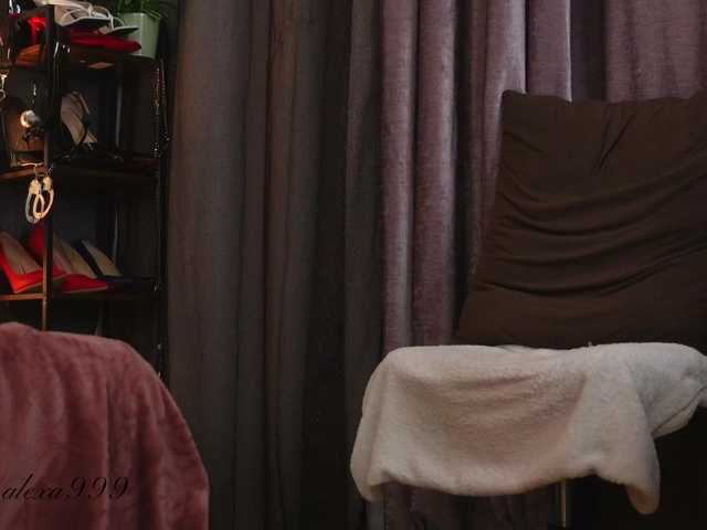 Alexa-Duque — Freechat on BongaCams