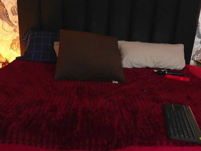 Alexa-Duque's BongaCams show and profile