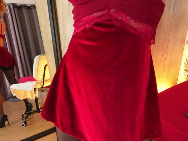 Alexa-Duque's BongaCams show and profile