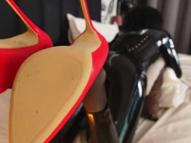 Alexa-Duque's BongaCams show and profile