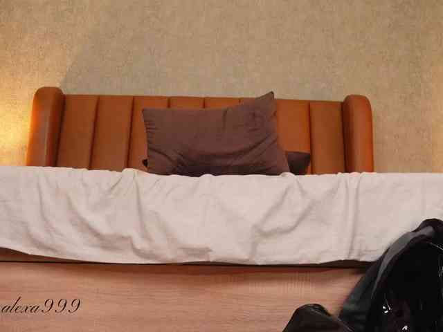 Alexa_Duque webcam