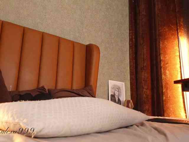Alexa_Duque webcam