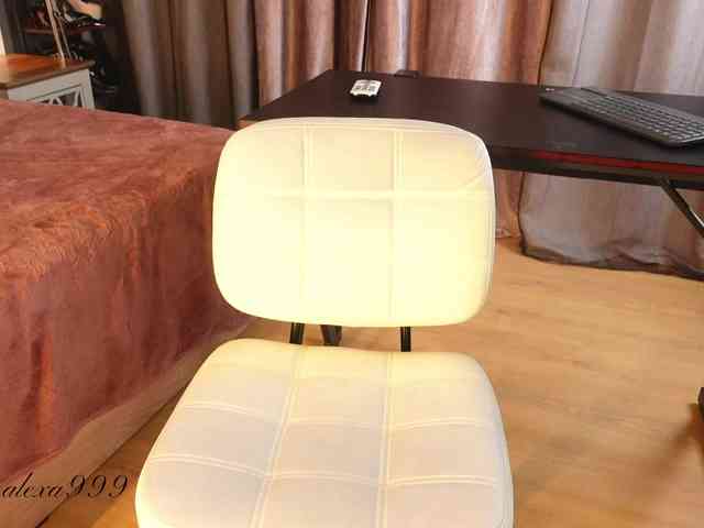 Alexa-Duque Alexa-Duque