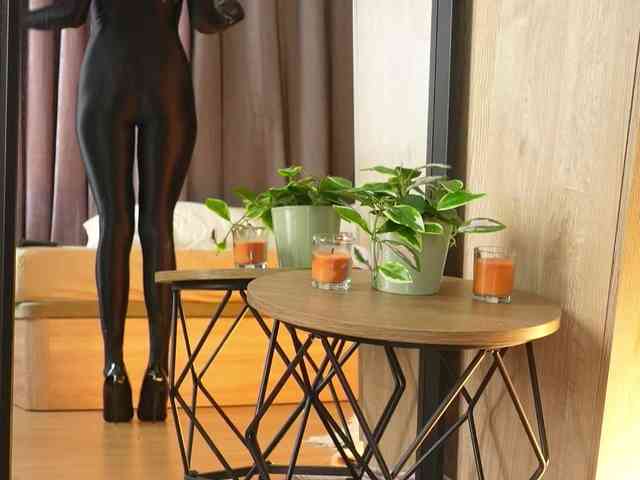 Alexa-Duque Live Webcam on BongaCams