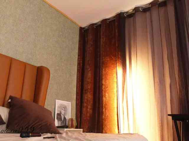 Alexa_Duque webcam