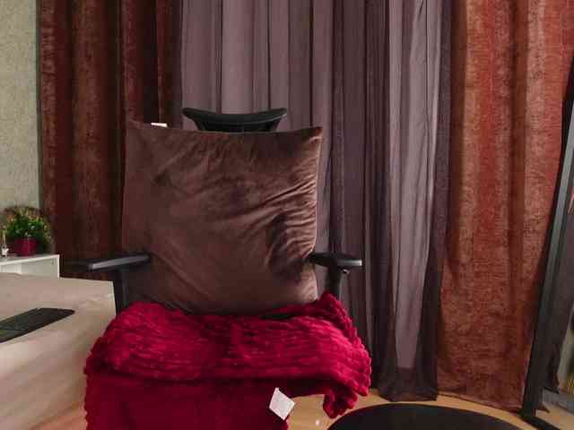 Alexa_Duque webcam