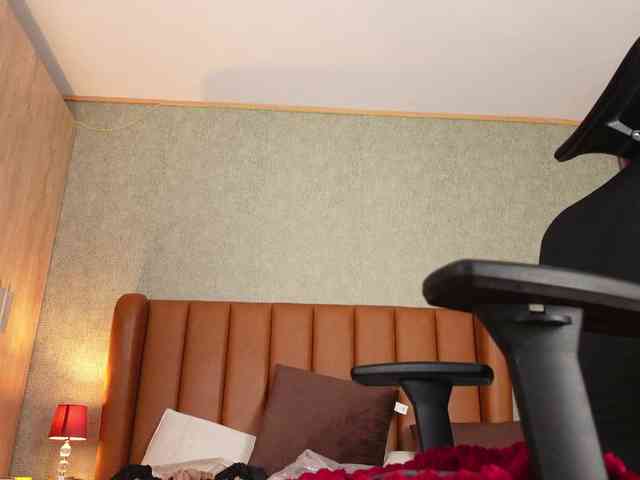 Alexa_Duque webcam