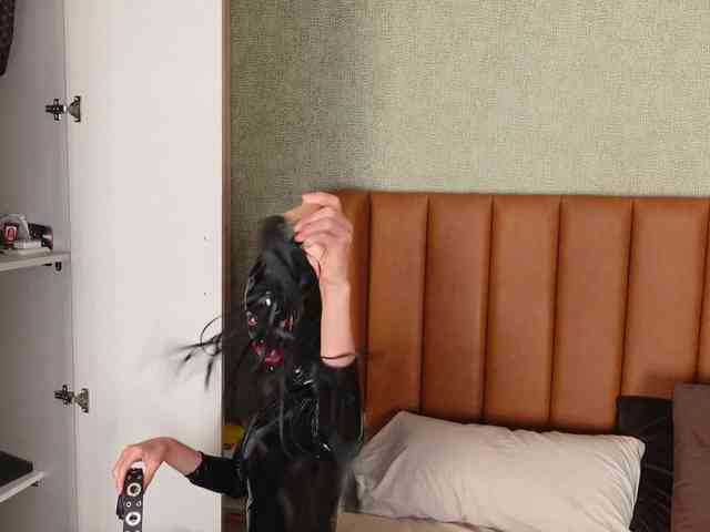 Alexa_Duque webcam