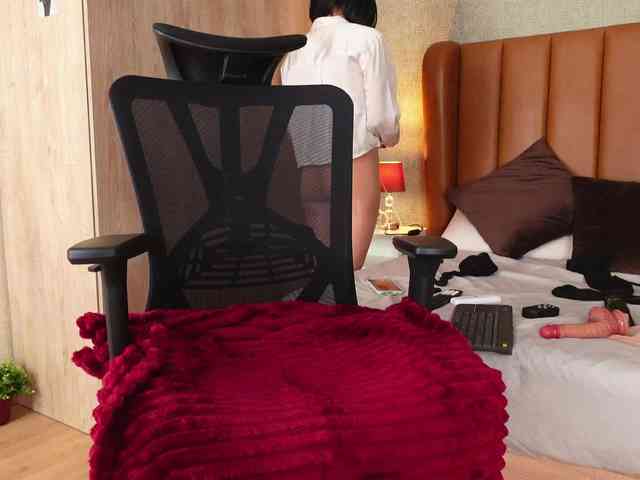 Alexa_Duque webcam