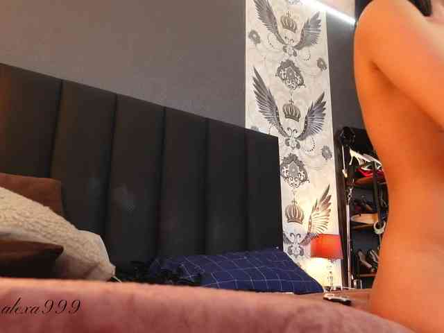 Alexa_Duque webcam