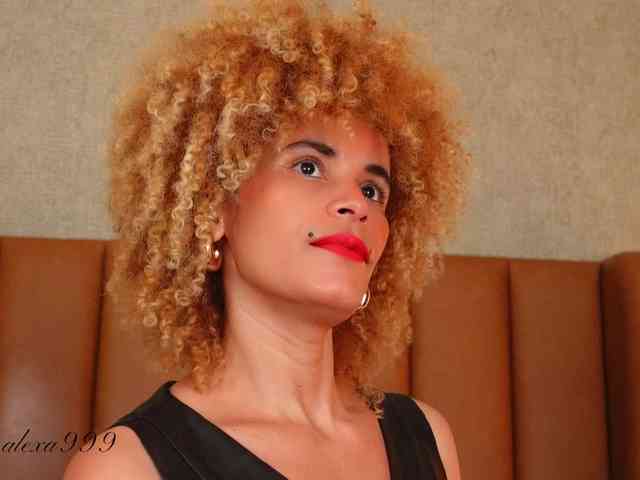 Alexa_Duque webcam