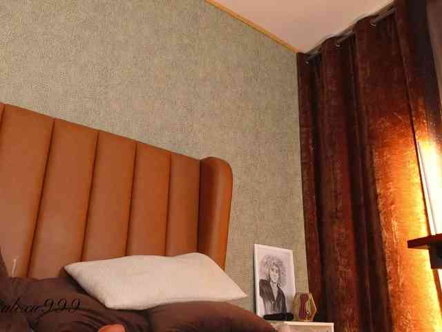 Alexa_Duque webcam