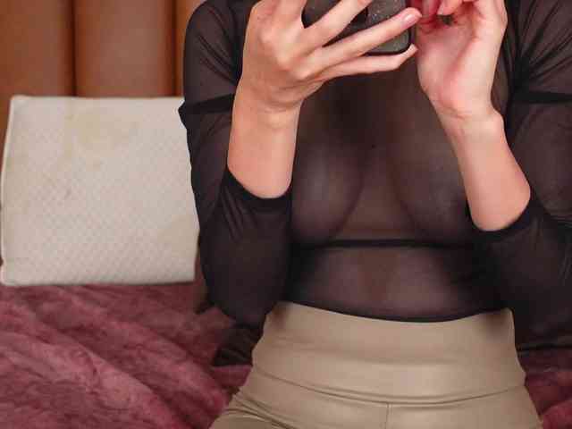 Alexa_Duque webcam