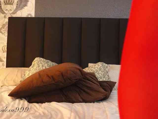 Alexa-Duque Alexa-Duque