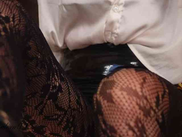 Alexa_Duque webcam