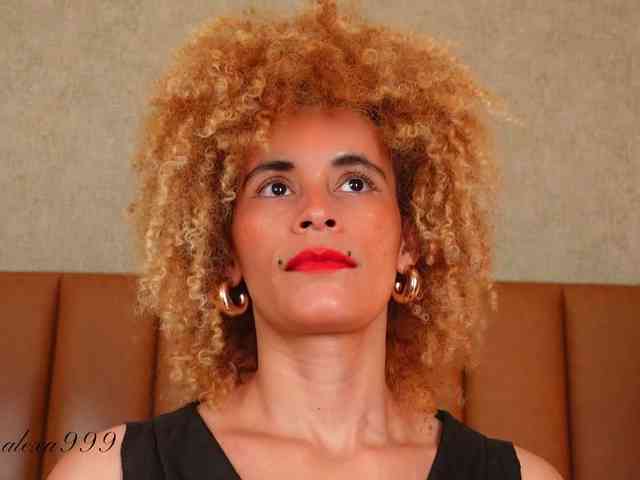 Alexa_Duque webcam