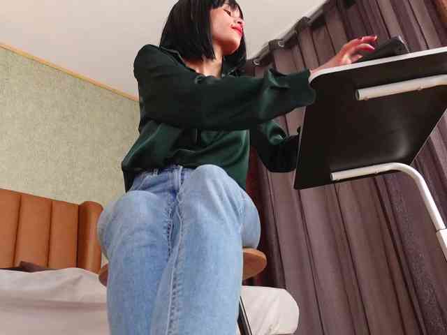 Alexa_Duque webcam