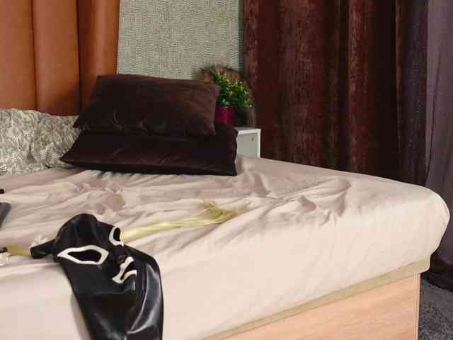 Alexa_Duque webcam