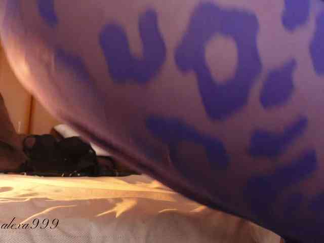 Alexa_Duque webcam