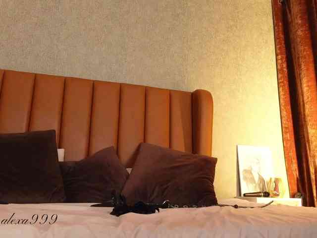Alexa_Duque webcam