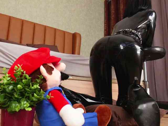 Alexa_Duque webcam
