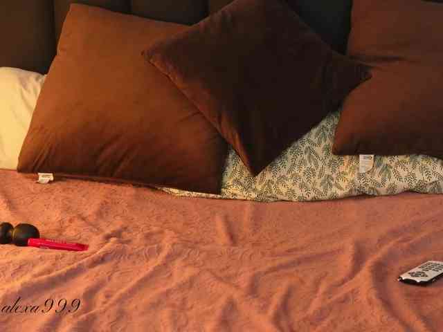 Alexa-Duque Alexa-Duque