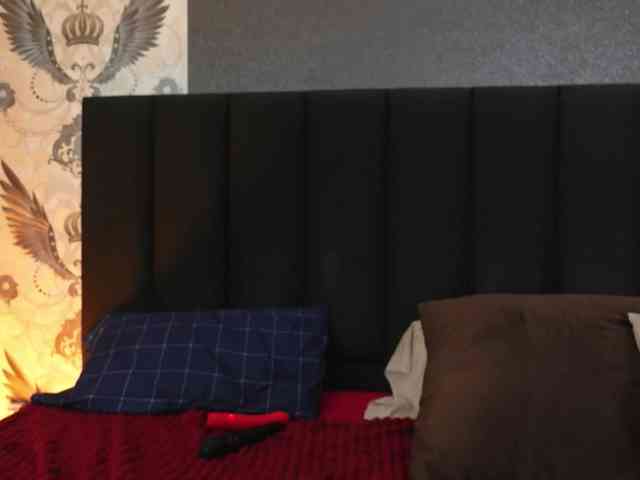 nude live web cam Alexa-Duque