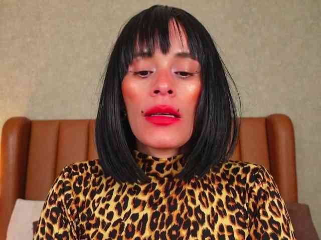 Alexa_Duque webcam
