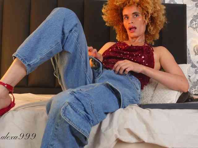 Alexa-Duque Alexa-Duque