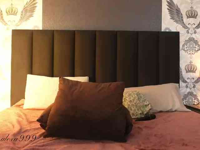 Alexa-Duque Alexa-Duque