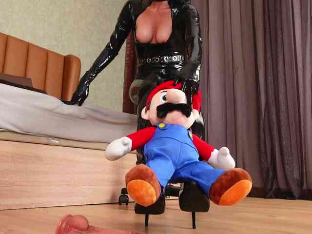Alexa_Duque webcam