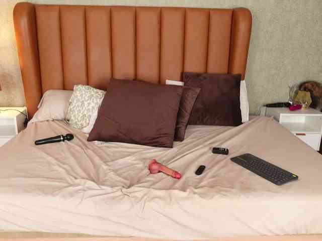 Alexa_Duque webcam