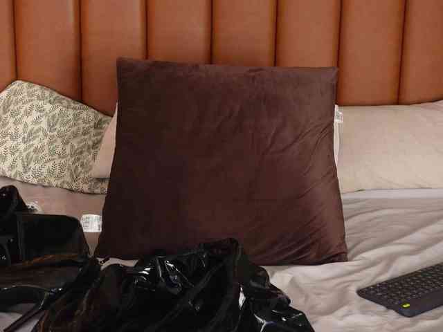 Alexa_Duque webcam