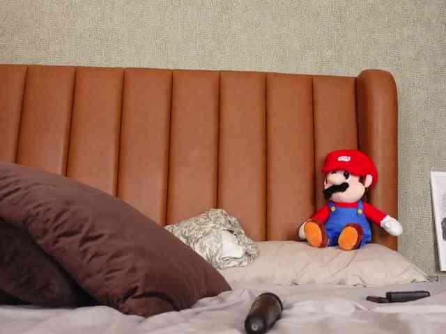 Alexa_Duque webcam