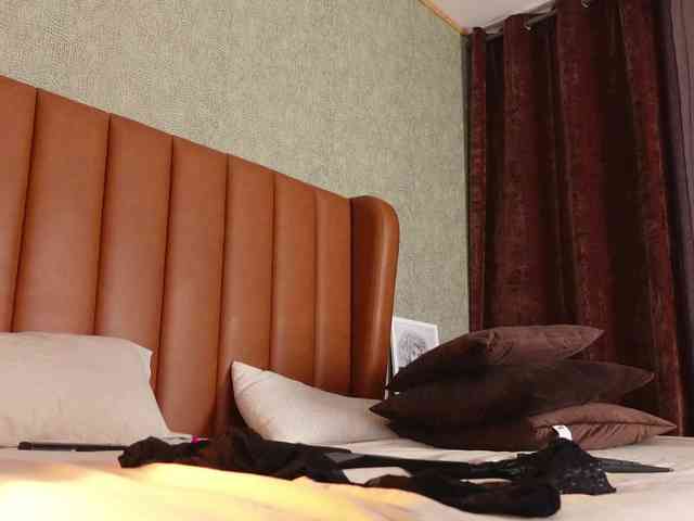 Alexa_Duque webcam